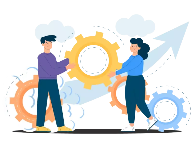 Améliorer l'efficacité et augmenter votre productivité