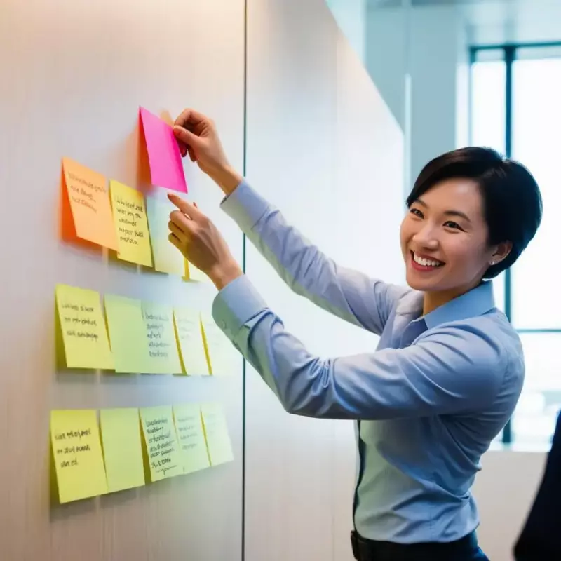 Mise en place du Kaizen et de l'amélioration continue