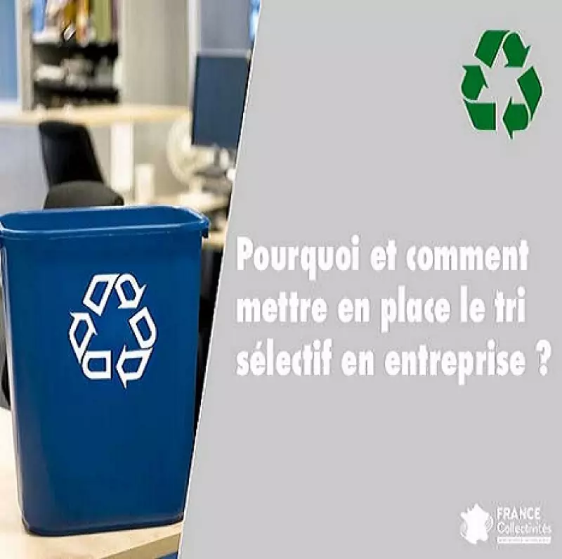 Optimisation de votre gestion environnementale pour réduire votre impact écologique